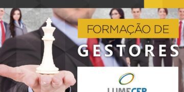 “Formação de gestores” é nova opção de curso da LUMECEP