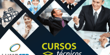 Técnico em Administração e em Enfermagem estão com inscrições abertas