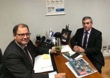 Muçum conquista recurso para renovação de frota escolar