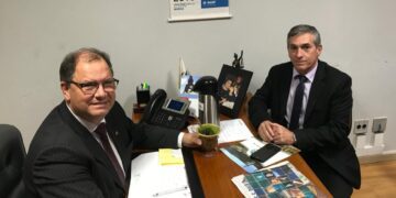 Muçum conquista recurso para renovação de frota escolar
