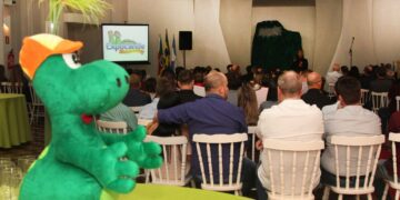 Hugo & Tiago, Nenhum de Nós e Guri de Uruguaiana são destaques na programação da 9ª Expocande