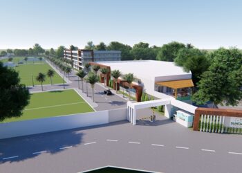 Sunday Village Care é lançado em Fazenda Vilanova