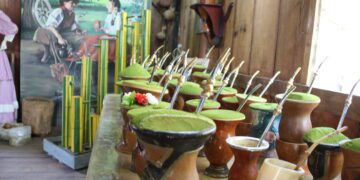 Venâncio continua em busca de destaque no turismo rural