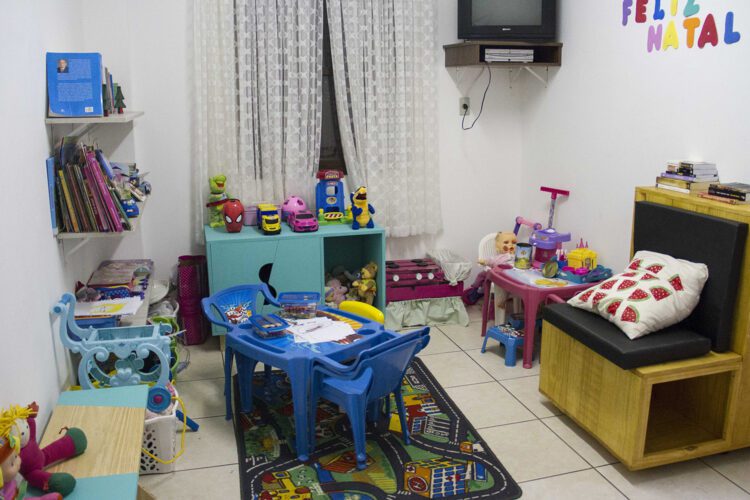 Univates realiza trabalho social com Fundef
