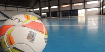 Reunião do Campeonato Municipal de Futsal ocorre no dia 27