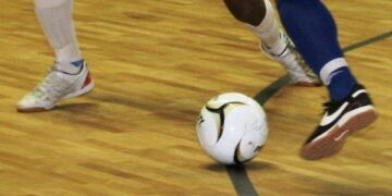 Abertas inscrições para Campeonato Municipal de Futsal e Vôlei 2016
