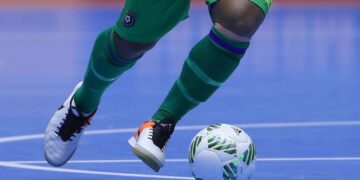 6º Campeonato Aberto de Futsal Amador de Encantado abre inscrições