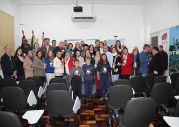 Café da manhã promovido pela Sedesth reúne empresas parceiras