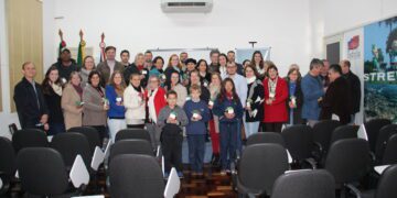 Café da manhã promovido pela Sedesth reúne empresas parceiras