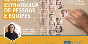 CIC Teutônia oferece curso de gestão de pessoas e equipes