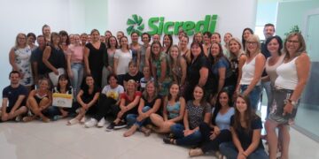 Programa A União Faz a Vida forma professores para implantação em Santa Clara do Sul