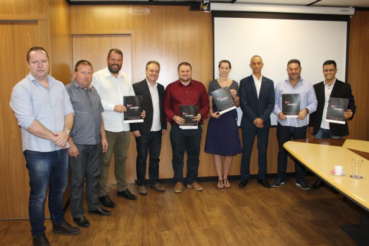 Confec+ encaminha parceria com a Secretaria Estadual de Desenvolvimento Econômico e Turismo