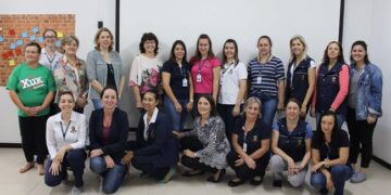 Município se prepara para coleta seletiva