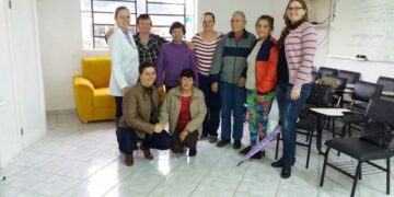 Grupo de Artérias saudáveis  teve encontro na última terça-feira