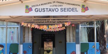 Município ampliará escolas do interior