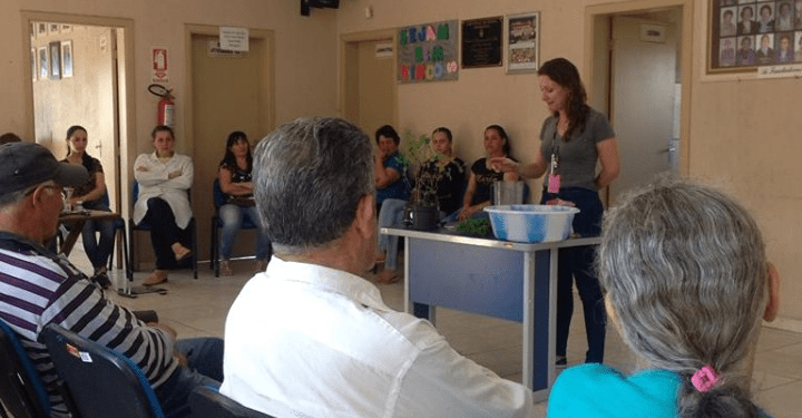 Hiperdia segue acontecendo nas unidades de saúde