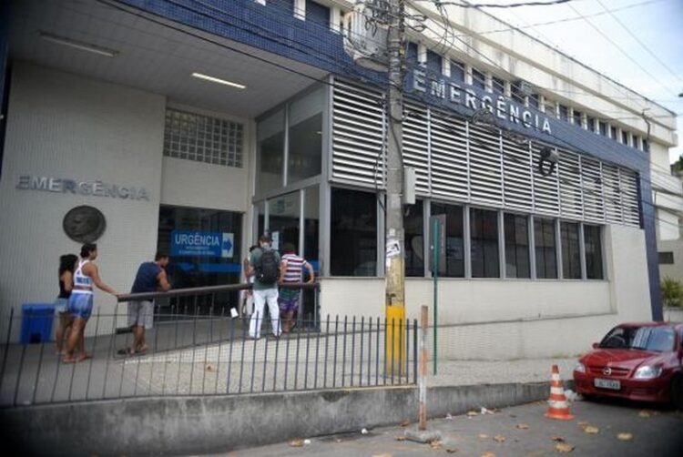 Pesquisa: 76% dos hospitais não têm condições de atender pacientes com AVC