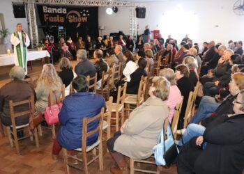“Um Olhar Especial para a 3ª Idade” afirma Prefeito