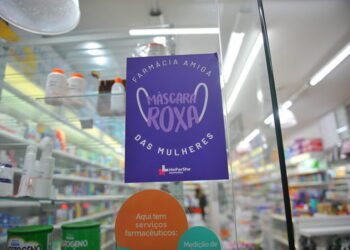 Campanha Máscara Roxa chega ao Vale do Taquari