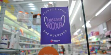 Campanha Máscara Roxa chega ao Vale do Taquari