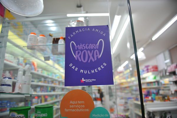 Campanha Máscara Roxa chega ao Vale do Taquari