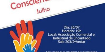 Parceiros Voluntários de Encantado e ACI-E promovem reunião no dia 26