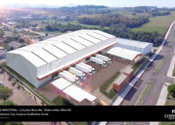 Mato Leitão: Calçados Beira Rio anuncia inauguração para abril