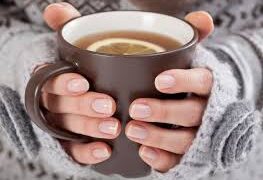 Primeira onda de frio de 2018 chega neste mês
