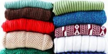 Teutônia inicia Campanha do Agasalho