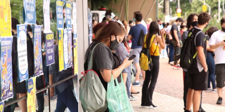 Enem será reaplicado amanhã e quarta-feira