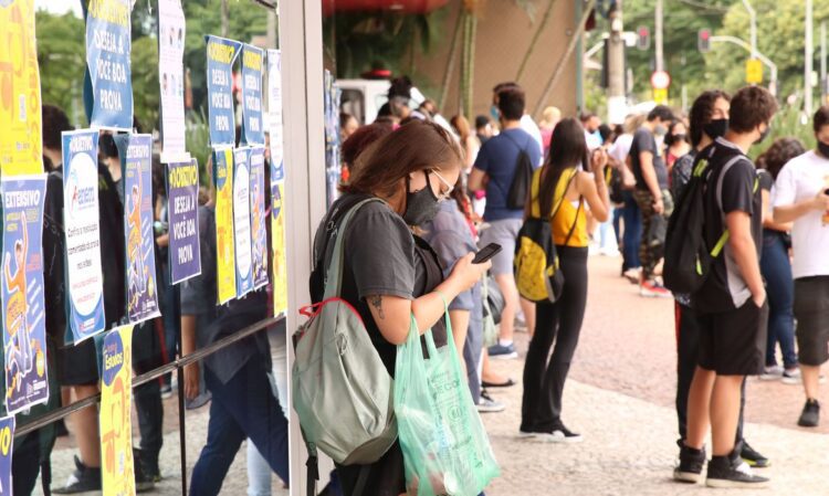 Enem será reaplicado amanhã e quarta-feira