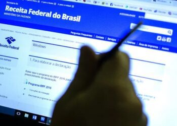 Receita libera hoje consulta ao 4º lote de restituição de imposto de renda