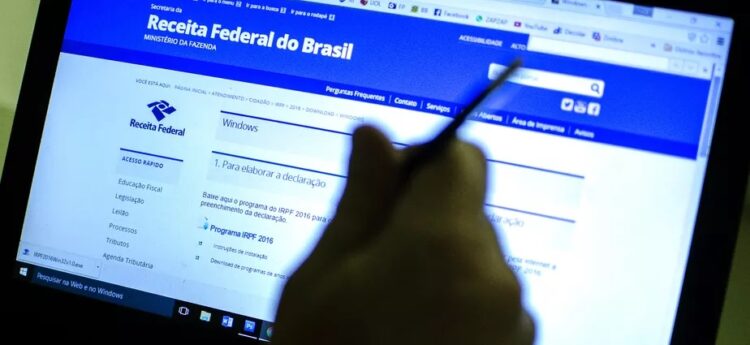 Receita libera hoje consulta ao 4º lote de restituição de imposto de renda
