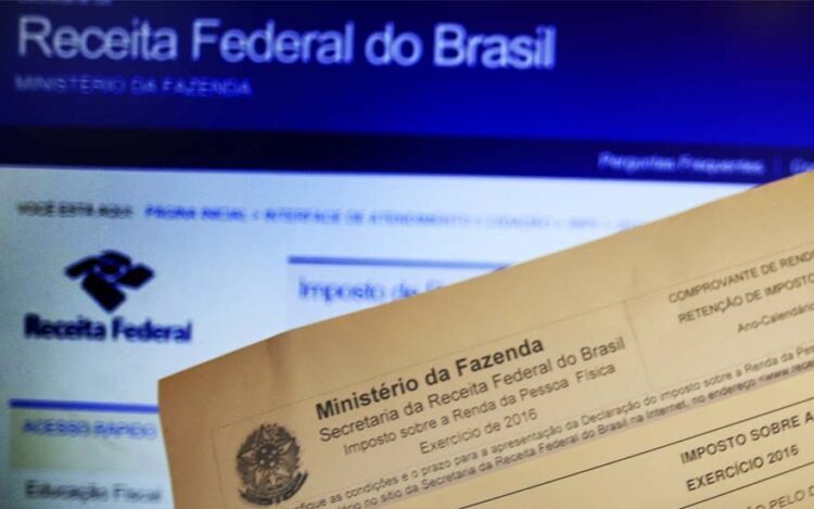 Receita Federal adia por 60 dias prazo para entrega da Declaração do Imposto da Renda da Pessoa Física