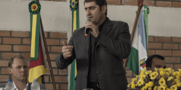 43º Dia Estadual do Porco registra sucesso de público e lota Centro de Eventos