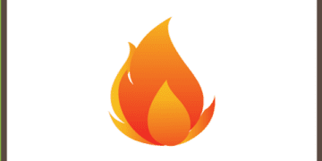 Residência é destruída por incêndio em Teutônia