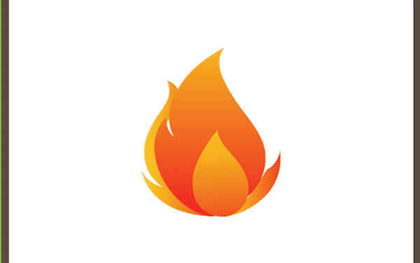 Residência é destruída por incêndio em Teutônia