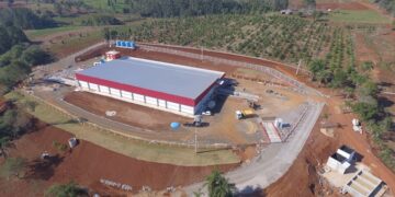 Dezoito empresas receberam incentivo industrial