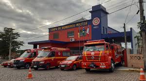 Bombeiros de Estrela vão receber nova embarcação e equipamentos