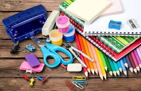 Iniciou segunda-feira (06) a campanha de arrecadação de material escolar
