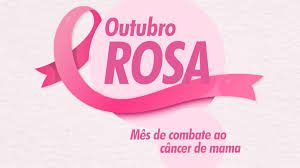 Encantado aderiu mais uma vez a Campanha Outubro Rosa