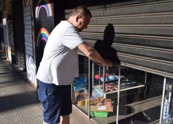 Ainda sob medidas de segurança, comércio de Lajeado pode reabrir no dia 6 de abril