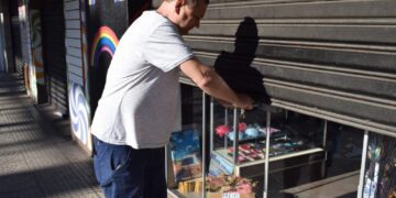 Ainda sob medidas de segurança, comércio de Lajeado pode reabrir no dia 6 de abril