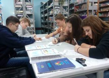 Inscrições para curso de qualificação da juventude se encerram nesta quarta-feira