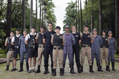  Para o secretário da Segurança Pública os projetos são relevantes diante da situação do Estado (Foto: Reprodução/Google)