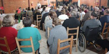 Assocersa sediará evento de integração