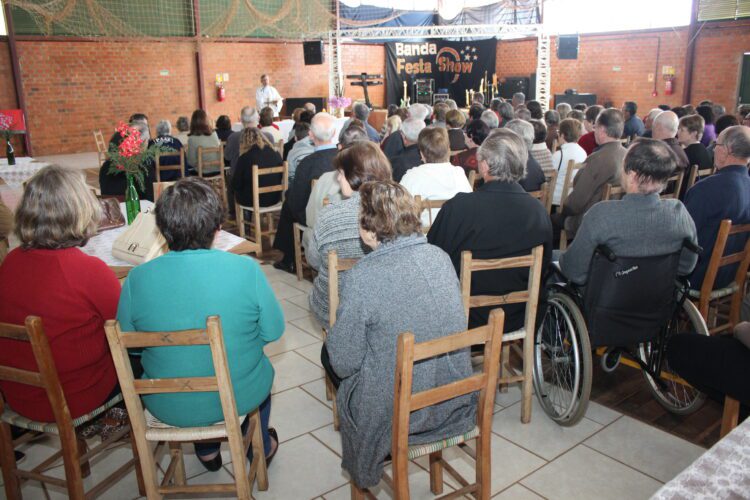 Assocersa sediará evento de integração