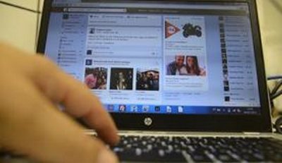 Postagens no Facebook, Twitter e Youtube são alvo de ações judiciaisArquivo/Agência Brasil