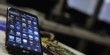 Lei sobre Internet das Coisas pode gerar milhões de empregos