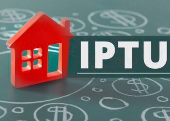 IPTU pode ser parcelado em até cinco vezes
